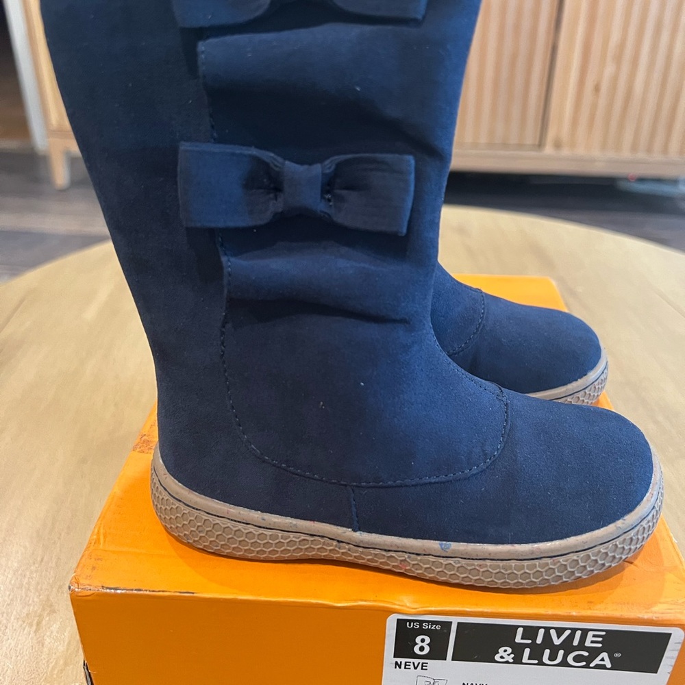 🌷New Livie & Luca boots🌷